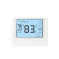 Controlador de temperatura digital programable de 24 V STN855W