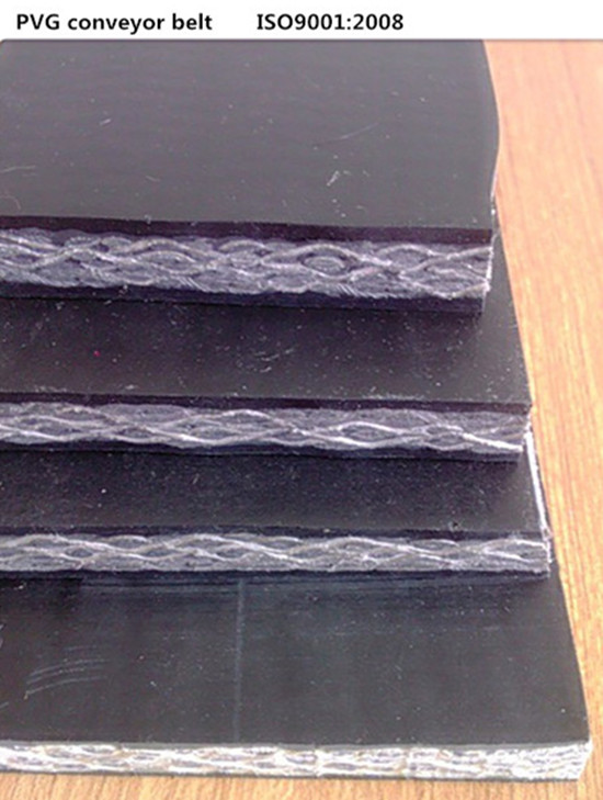 PVC & PVG PVC & PVG