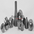 High Pressure Pump Components Tungsten Carbide Nozzles