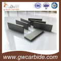 Tungsten Carbide Plate/Cemented Carbide Strip for Cutting Tool