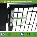 Square Tube Frame Allemagne Euro Garden Gate