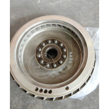 Komatsu WA320-3 torque converter turbine assy 711-52-11510