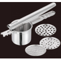 Kitchen Tool Garlic Press