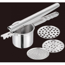 Kitchen Tool Garlic Press