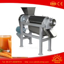 Machine industrielle pour jus de jus de fruits frais