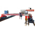 Copper Sheet Cutting Machine