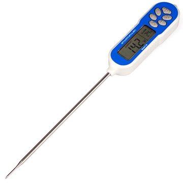 étanche IP68 haute précision 0.5C type de stylo chaud bon étalonnage du thermomètre à viande de cuisson