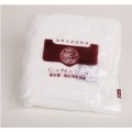 Canasin 5 étoiles hôtel serviettes 100 % coton colorant réactif