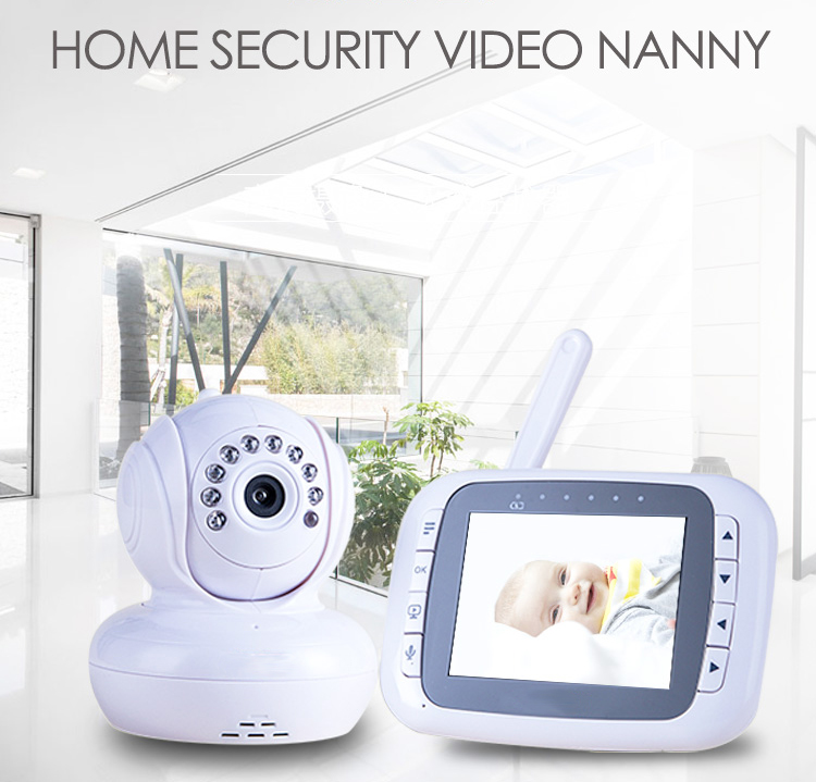 Home Video Nanny