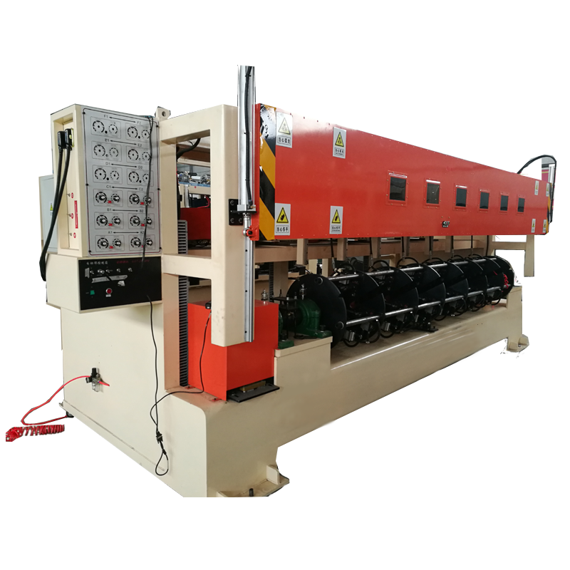 kwick stage welding machine