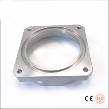 Precision Machining Milling Part (ATC-439)