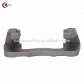 QT400-18 iron casting mounting metal brackets Auto part