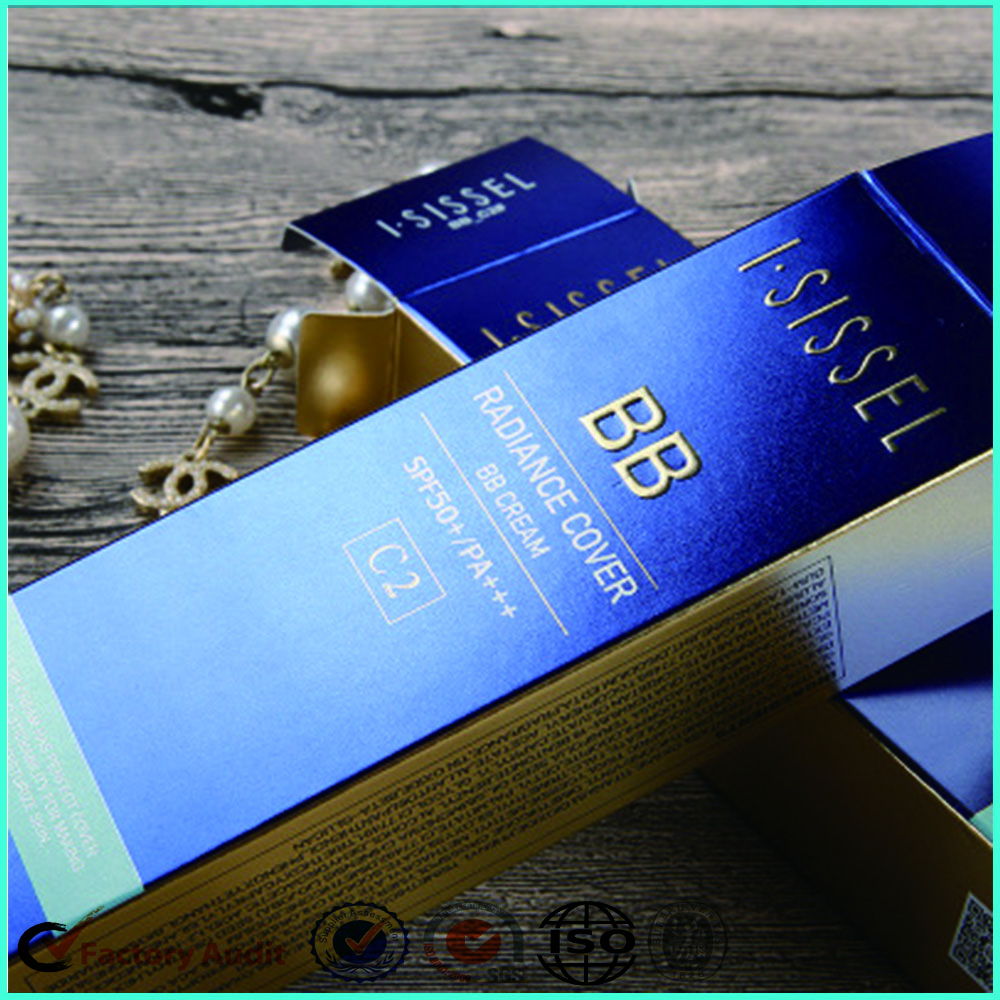 Bb Cream Packaging Box Zenghui Paper Packaging Company 1 1