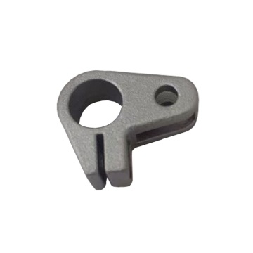 Precision Casting Steel Parts with Custom Services
