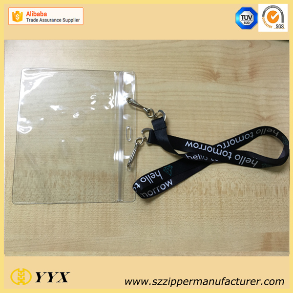 heat transfer lanyard