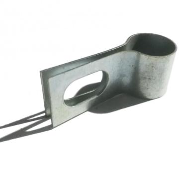 Jinan Repair Diesel Engine Parts Pipe Clamp