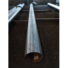 Hot Rolled Seamless Tube For Gas Cylinder
