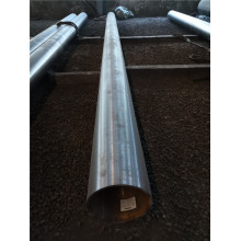 Seamless Steel Pipes For Gas Cylinders