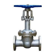 3 &quot;Classe 150 Wedge Titanium Gate Valve