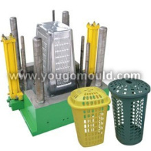 Laundry Basket Mould