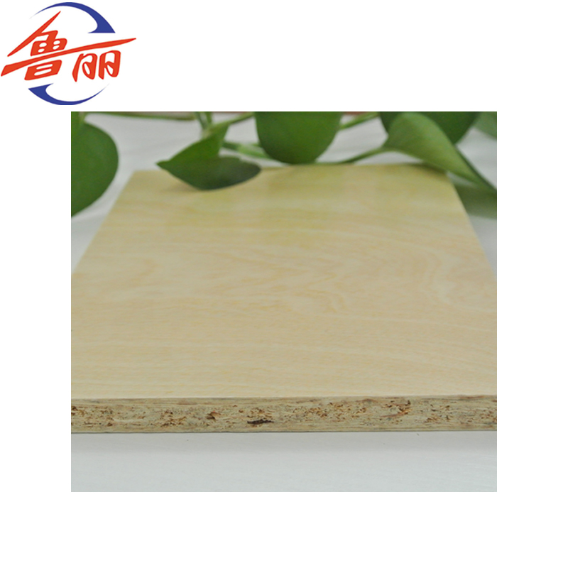 melamine particle board