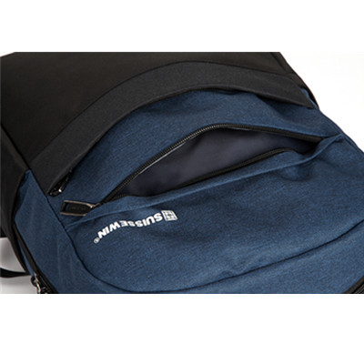 Polyester Fabric Advanced Texture Bags