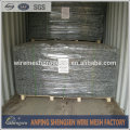 Gabion construction mattress/gabion mattress/gabion mats