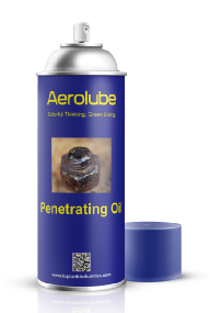 Penetrating Oil