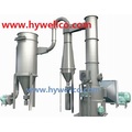 Padan Pesticide Rotary Flash Dryer