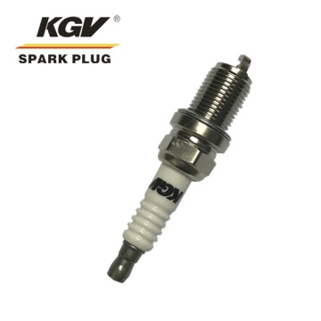 Auto Double Iridium Spark Plug D-BKR5EIX.