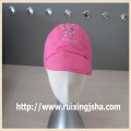 gorra infantil 100% algodón natural