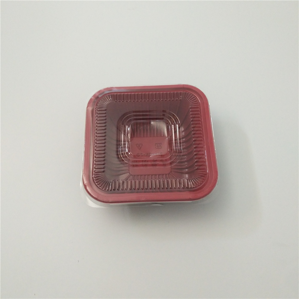 disposable packaging for food 