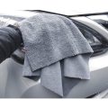 Edgeless Microfibre Towel Auto Polishing Cleaning Cloth