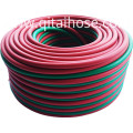 PVC welding air compressor hose