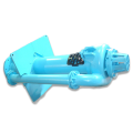 Tailing Removal Elution Vertical Spindle Slurry Sump Pump