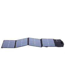 Sistema solar de panel solar profesional de 200W