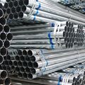 ASTM A53 Grade b Galvanized Round Steel Pipe