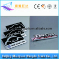 Wholesale Fashionable cheap super quality various custom metal car emblem