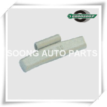 Steel/Fe Clip on Wheel Balance Weights for passenger cars, Super Quality