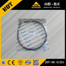 KOMATSU PC200-8 cable 20Y-06-41351