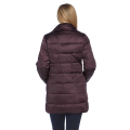 Womens Winter Warmest Parka Coat Clearance