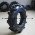 Bonne qualité brouette pneu /tractor pneu