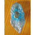 Disposable Plastic Shoe Cover