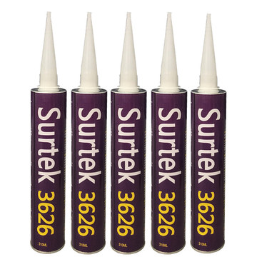 Solvent Free Multi-Purpose PU (polyurethane) Adhesive Joint Sealant (Surtek 3626)