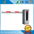 Rfid Full Automatic Boom Concrete Road Barrier