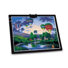 Suron Multifunction Diamond Painting LED Light Pad