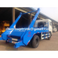 Dongfeng Swing Arm Мусоровоз 4CBM