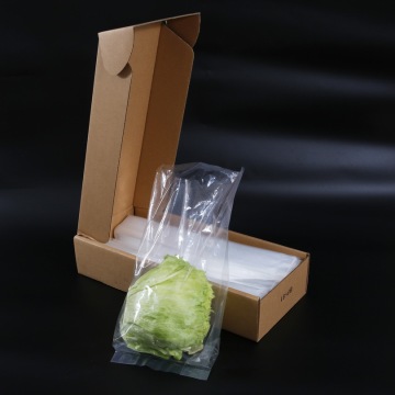 Lebensmittel Gemüse Obst Hot Food Bag mit Box