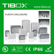 Boîtier en plastique de haute qualité IP66 2016