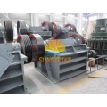 Stone Jaw Crusher mit guter Leistung